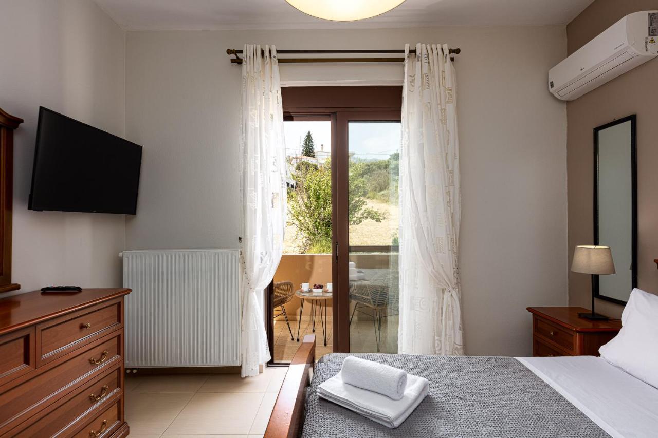 Villa Elides Filakí Dış mekan fotoğraf