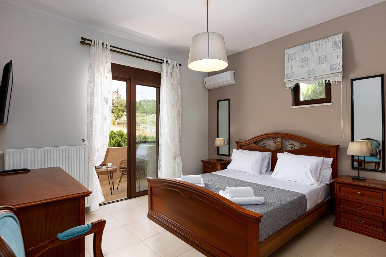 Villa Elides Filakí Dış mekan fotoğraf