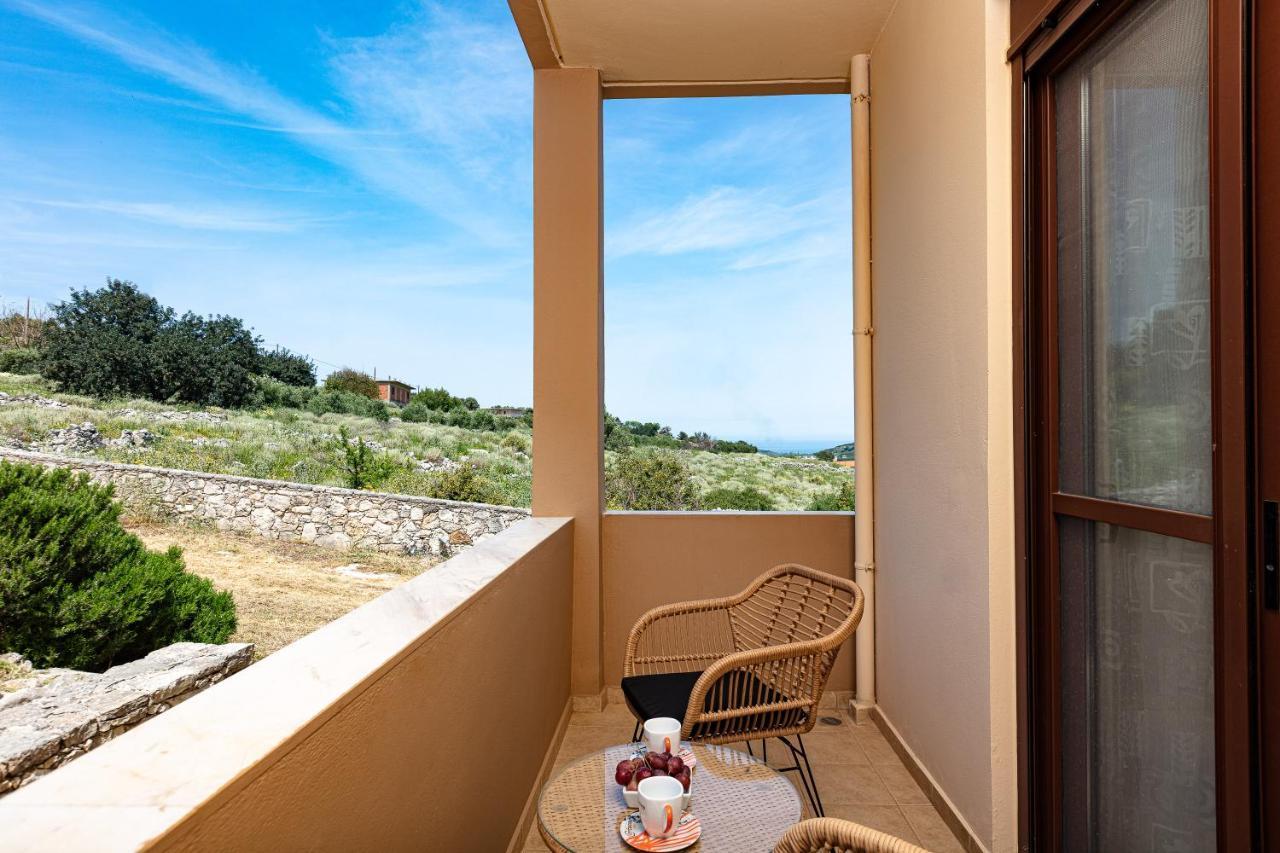 Villa Elides Filakí Dış mekan fotoğraf